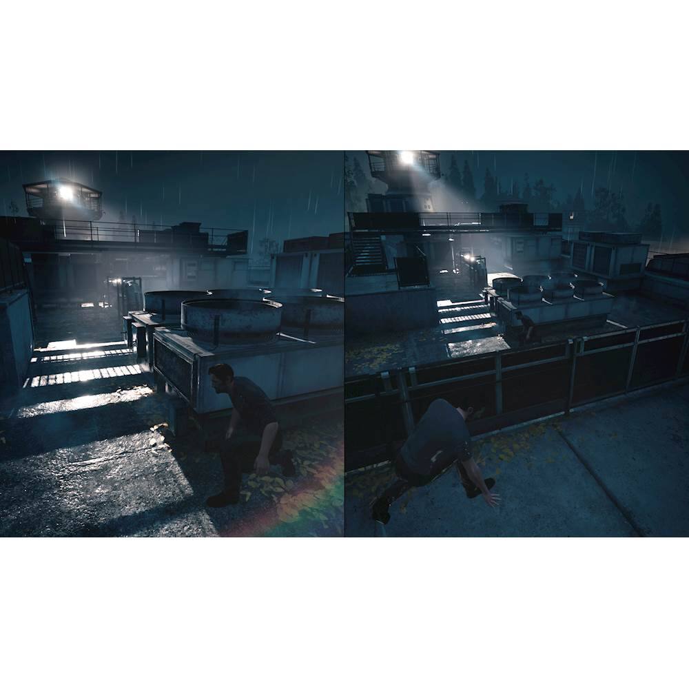 Alt View 12. Electronic Arts - A Way Out.