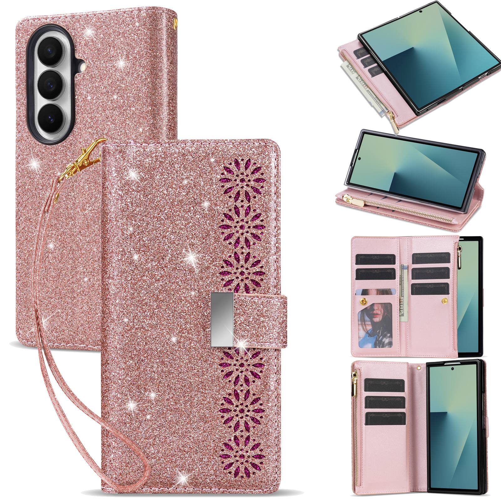 Rosegold