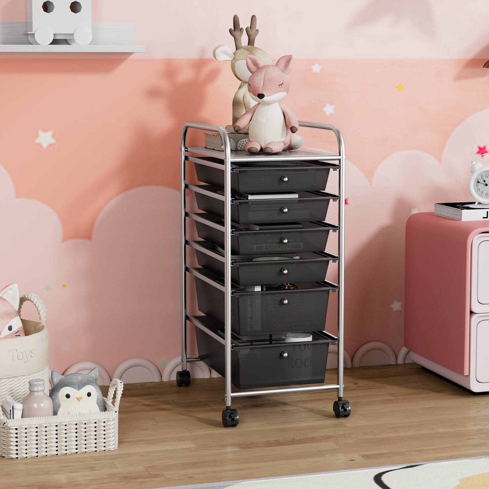 The text on the image reads "Toys TUU ROC."