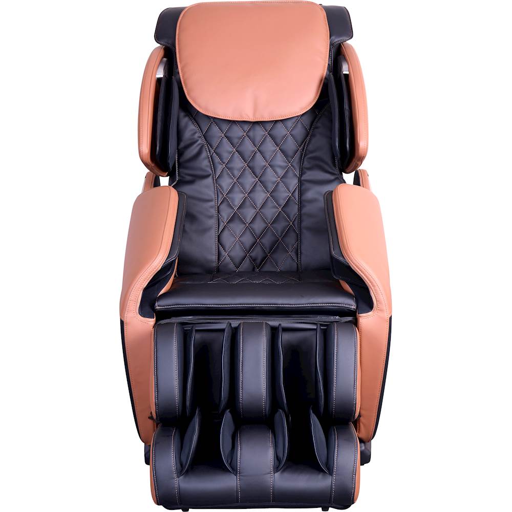 Best Homedics Massage Chair Black, Homedics Black Leather Massage Chair Review