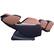 Alt View 11. HoMedics - Massage Chair - Black/Toffee.