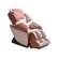 Angle. HoMedics - Massage Chair - Ivory/Toffee.