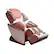 Alt View 11. HoMedics - Massage Chair - Ivory/Toffee.