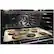 Alt View 18. Whirlpool - 30" Built-In Electric Convection Double Wall Oven with Microwave with Air Fry when Connected - Stainless Steel.