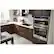 Alt View 19. Whirlpool - 30" Built-In Electric Convection Double Wall Oven with Microwave with Air Fry when Connected - Stainless Steel.