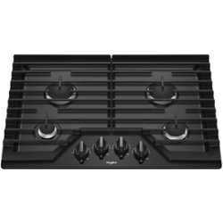 Easy To Clean Gas Cooktops Best Buy