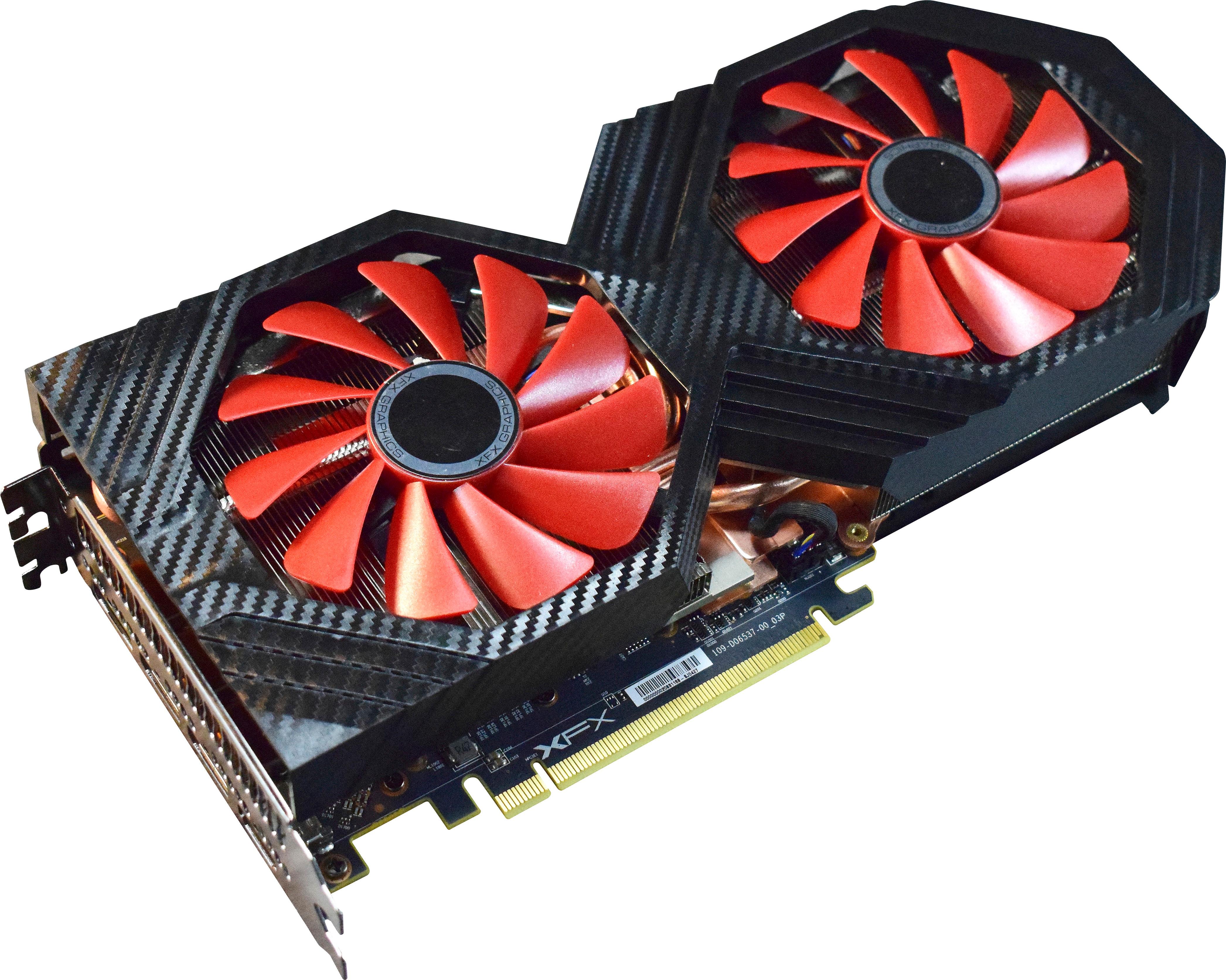 Best Buy: XFX AMD Radeon RX Vega 56 8GB HBM2 PCI Express 3.0 ...