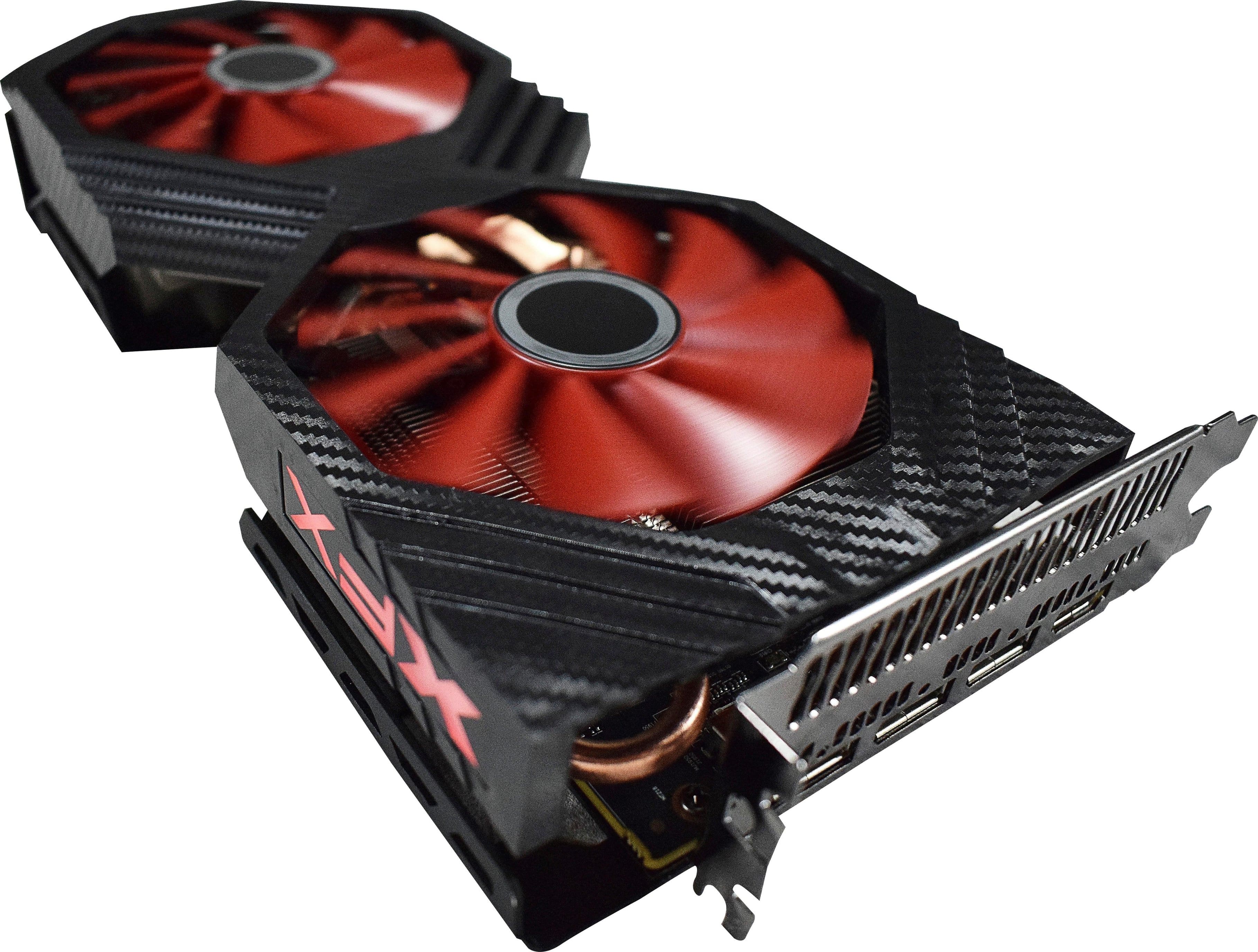 Xfx radeon rx store vega 56 8gb