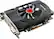 Alt View 11. XFX - AMD Radeon RX 560 4GB GDDR5 PCI Express 3.0 Graphics Card - Black.