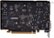 Alt View Zoom 13. XFX - AMD Radeon RX 560 4GB GDDR5 PCI Express 3.0 Graphics Card - Black.