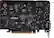 Alt View 13. XFX - AMD Radeon RX 560 4GB GDDR5 PCI Express 3.0 Graphics Card - Black.