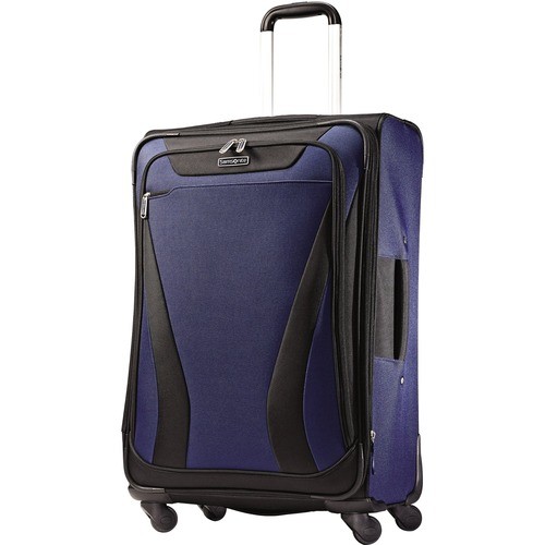 Billy lotus Premedicatie Best Buy: Samsonite Aspire Travel/Luggage Case (Roller) for Travel  Essential Midnight Blue 58937-1549