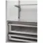 Alt View 11. Bertazzoni - Master Series Handle Kit - Stainless Steel.