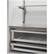 Alt View 11. Bertazzoni - Master Series Handle Kit - Stainless Steel.
