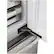 Alt View 12. Bertazzoni - Master Series Handle Kit - Stainless Steel.