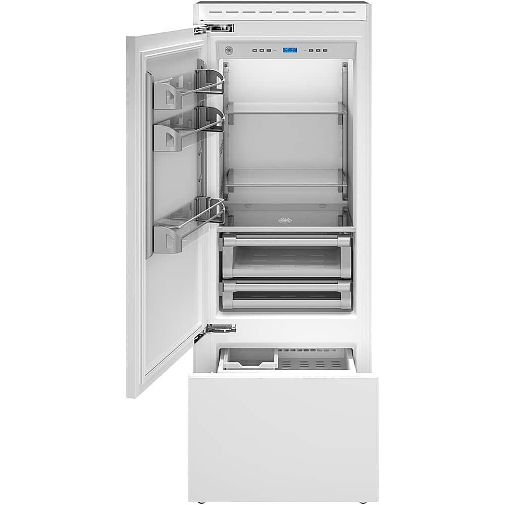 Best buy built on sale in refrigerator