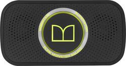 Monster Superstar Bluetooth Speaker Black/Neon Green MSP SPSTR BT