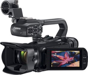Les meilleures caméras pour filmer en haute qualité - Blogue Best Buy