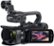 Angle Zoom. Canon - XA11 HD Flash Memory Premium Camcorder - Black.