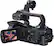 Alt View 11. Canon - XA11 HD Flash Memory Premium Camcorder - Black.