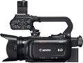 Alt View Zoom 1. Canon - XA11 HD Flash Memory Premium Camcorder - Black.