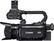 Alt View 1. Canon - XA11 HD Flash Memory Premium Camcorder - Black.