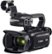 Alt View Zoom 2. Canon - XA11 HD Flash Memory Premium Camcorder - Black.