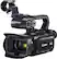 Alt View 2. Canon - XA11 HD Flash Memory Premium Camcorder - Black.