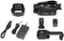 Alt View 12. Canon - XA15 HD Flash Memory Premium Camcorder - Black.