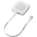 Alt View 11. WeMo - Bridge - White.