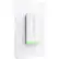 Alt View 13. WeMo - Wi-Fi Smart Dimmer Switch (2-Pack) - White.