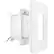Alt View 15. WeMo - Wi-Fi Smart Dimmer Switch (2-Pack) - White.