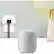 Alt View 17. WeMo - Mini WiFi Smart Plug (3-Pack) - White.