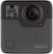 Back Zoom. GoPro - Fusion 360-Degree Digital Camera - Black.