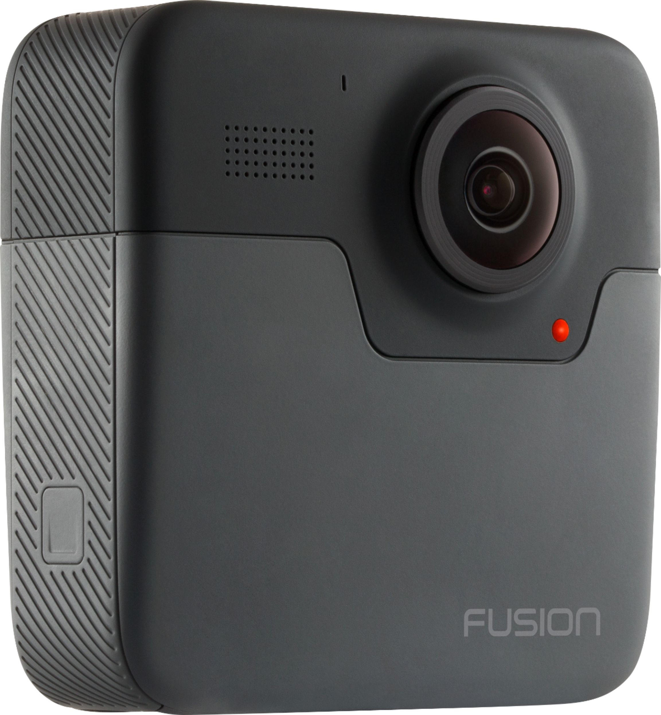 GoPro Fusion 360-Degree Digital Camera Black CHDHZ  - Best Buy