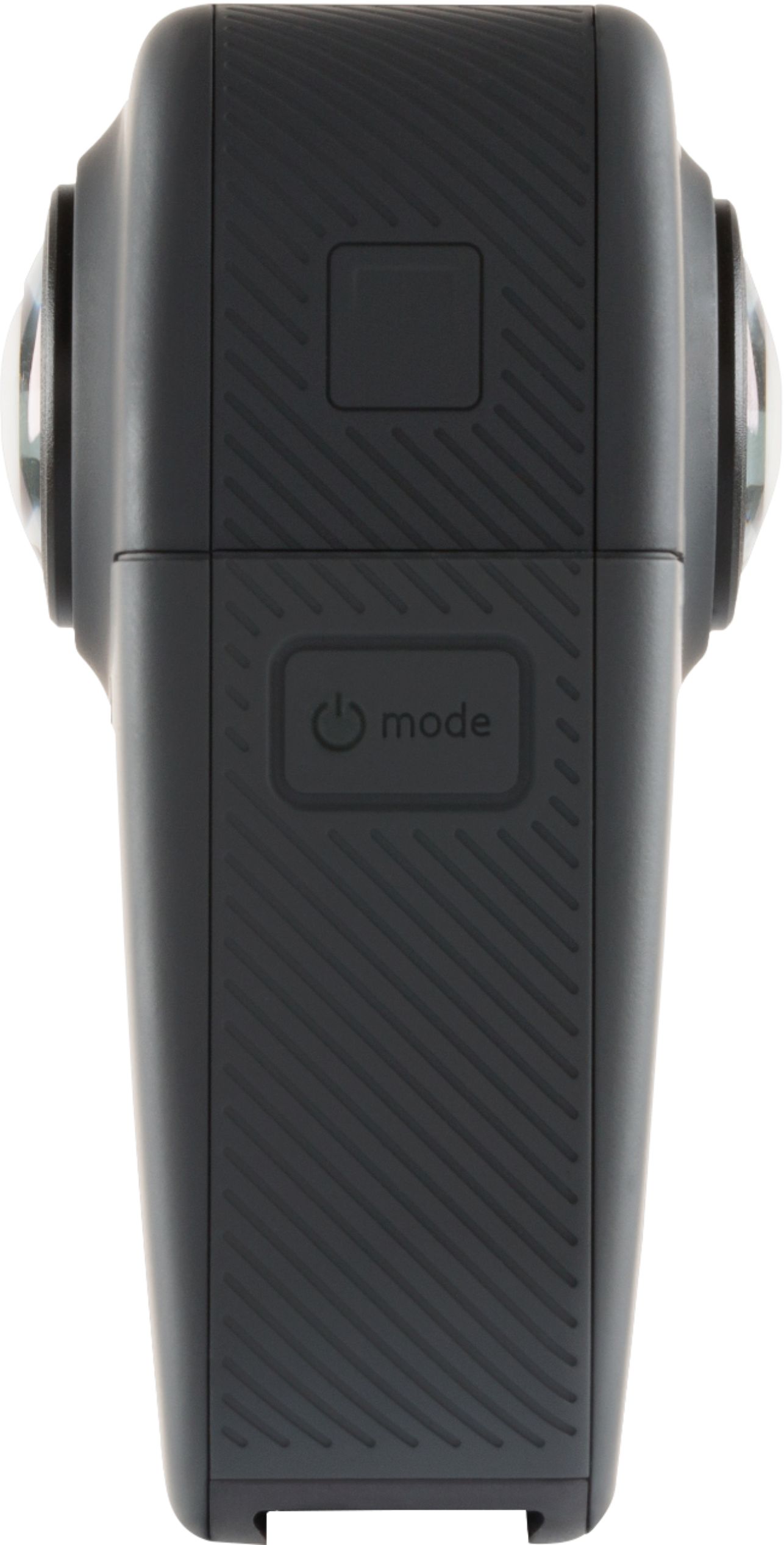 Best Buy Gopro Fusion 360 Degree Digital Camera Black Chdhz 103