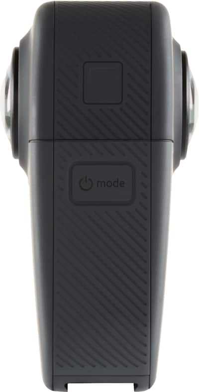 GoPro Fusion 360 Degree Digital Camera Black CHDHZ-103 - Best Buy GoPro Fusion 360 Degree Digital Camera Black CHDHZ-103 - Best Buy