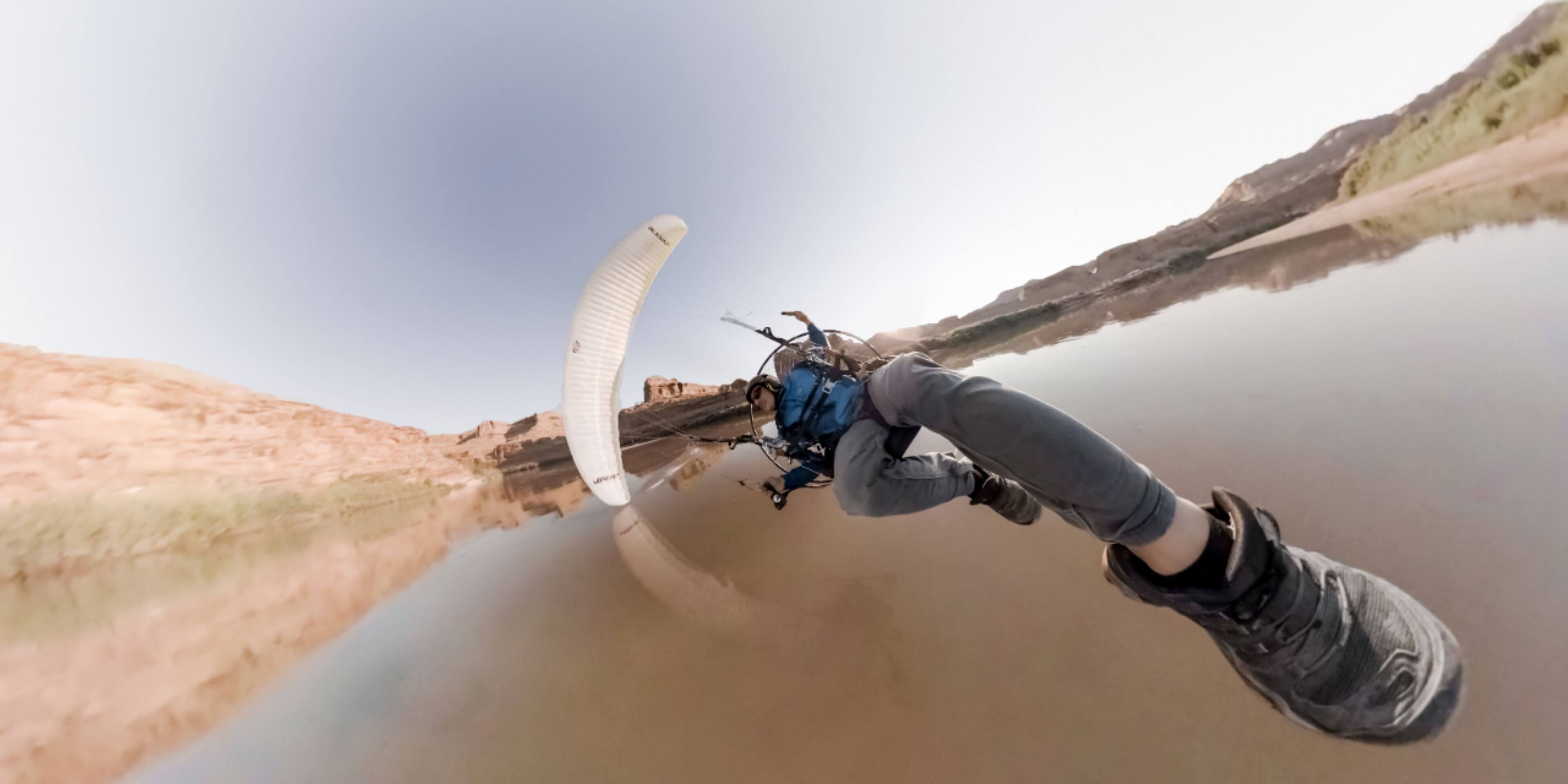 Alt View 18. GoPro - Fusion 360-Degree Digital Camera - Black.