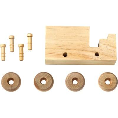 Alt View Standard 20. Maple Landmark - Made By Me, Tractor.