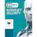 Front. ESET - Internet Security (3-Devices) (1-Year Subscription).
