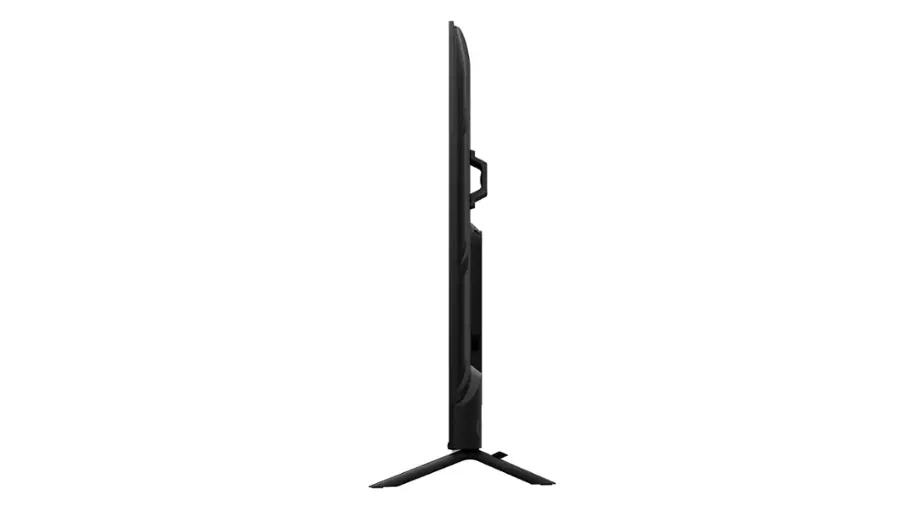 Alt View 18. Hisense - 65" Class QD7 Series QLED 4K UHD Smart Google TV (2024) - Black.