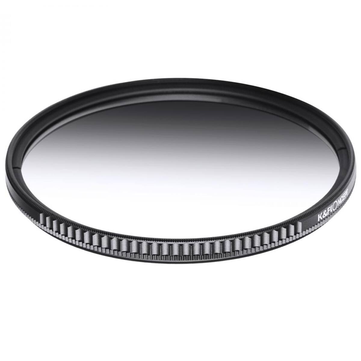 K&F Concept - 52mm Nano-X Soft-Edge GND8 0.9 3-Stop Filter price history on PriceWatchPro