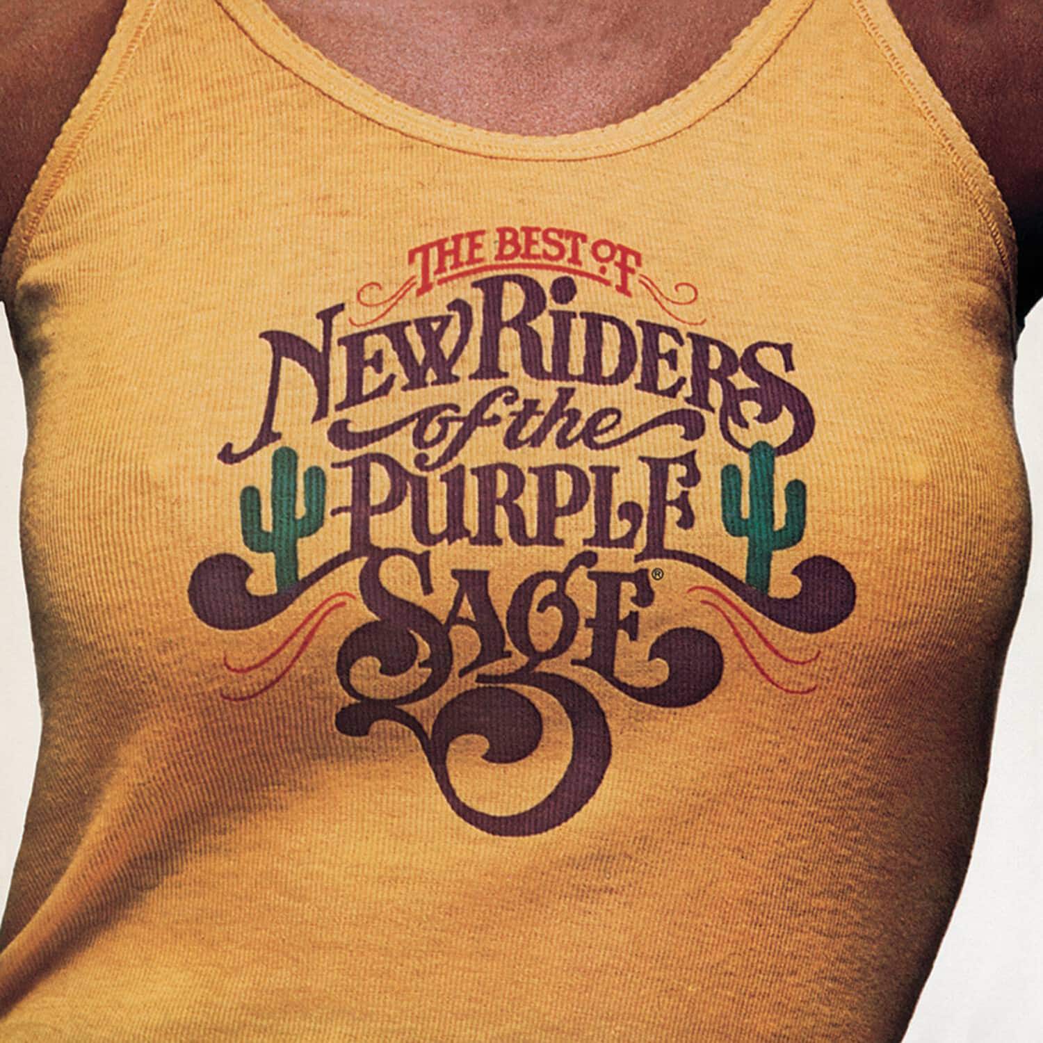 New Riders of the Purple Sage - The Best of New Riders of the Purple Sage   - COMPACT DISCS [CD] price history on PriceWatchPro