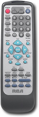 Best Buy Rca 15 Flat Panel Lcd Tv Dvd Player Combo Silver Diamond 15l500td