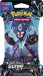 Front Zoom. Pokémon - Sun & Moon - Ultra Prism Sleeved Booster Trading Cards - Styles May Vary.