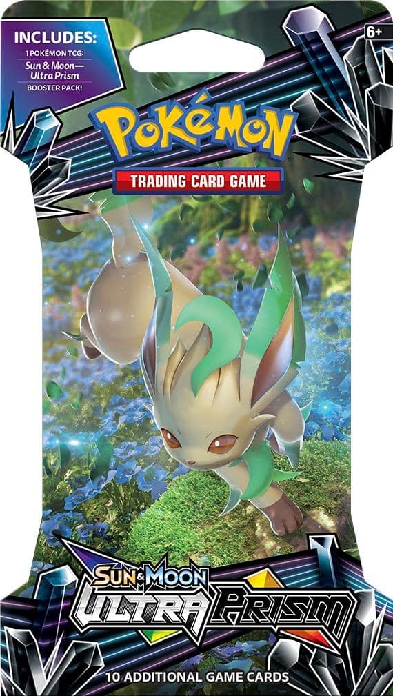 Auction Item 273353093695 TCG Cards 2018 Pokemon Sun & Moon Ultra Prism