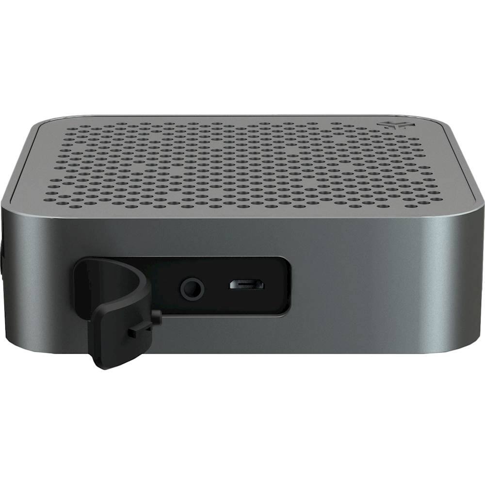 Jlab crasher 2024 mini speaker