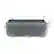 Alt View 14. JLab - Crasher XL Portable Bluetooth Speaker - Gunmetal.