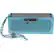 Alt View 13. JLab - Crasher XL Portable Bluetooth Speaker - Blue.