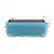 Alt View 14. JLab - Crasher XL Portable Bluetooth Speaker - Blue.